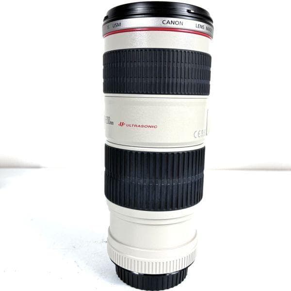 ■極上品■ CANON EF70-200mm F4.0L USM