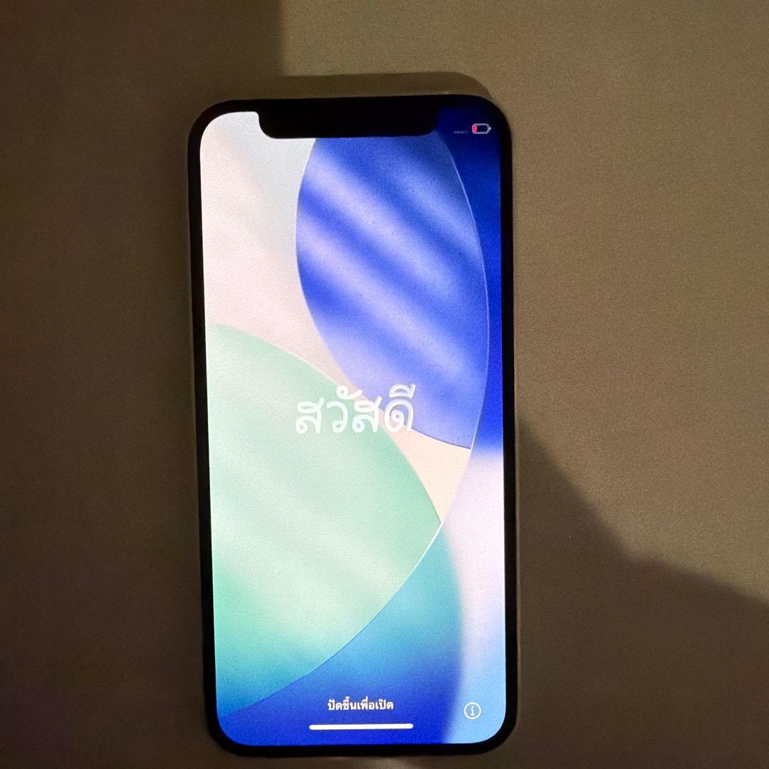 iPhone 12mini 64GB ジャンク