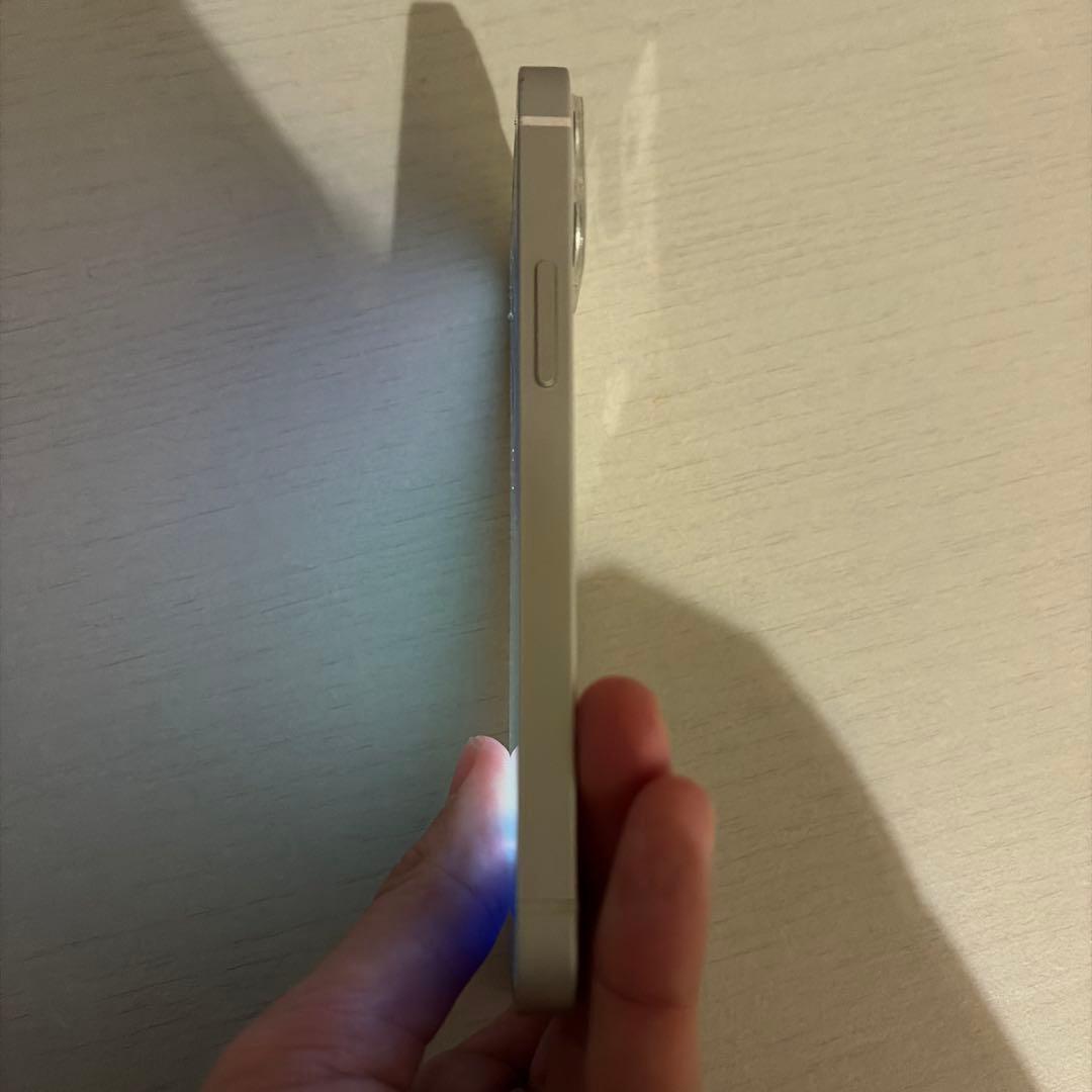 iPhone 12mini 64GB ジャンク