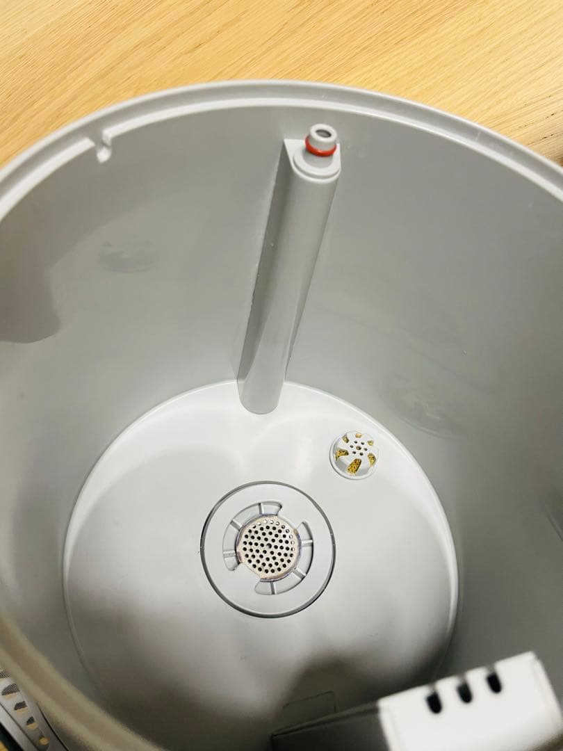 2023年製Airdog moi　高機能加湿器.