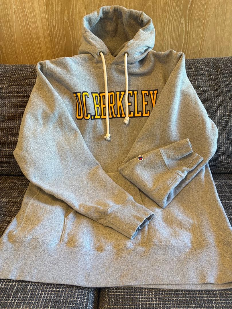 トップス Champion MADE IN USA