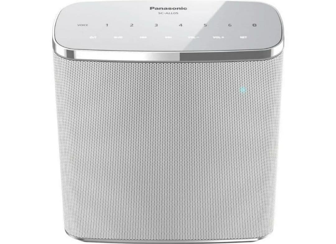 Panasonic SC-ALL05-W 防水ワイヤレス 2個販売