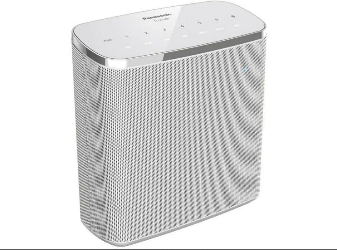 Panasonic SC-ALL05-W 防水ワイヤレス 2個販売