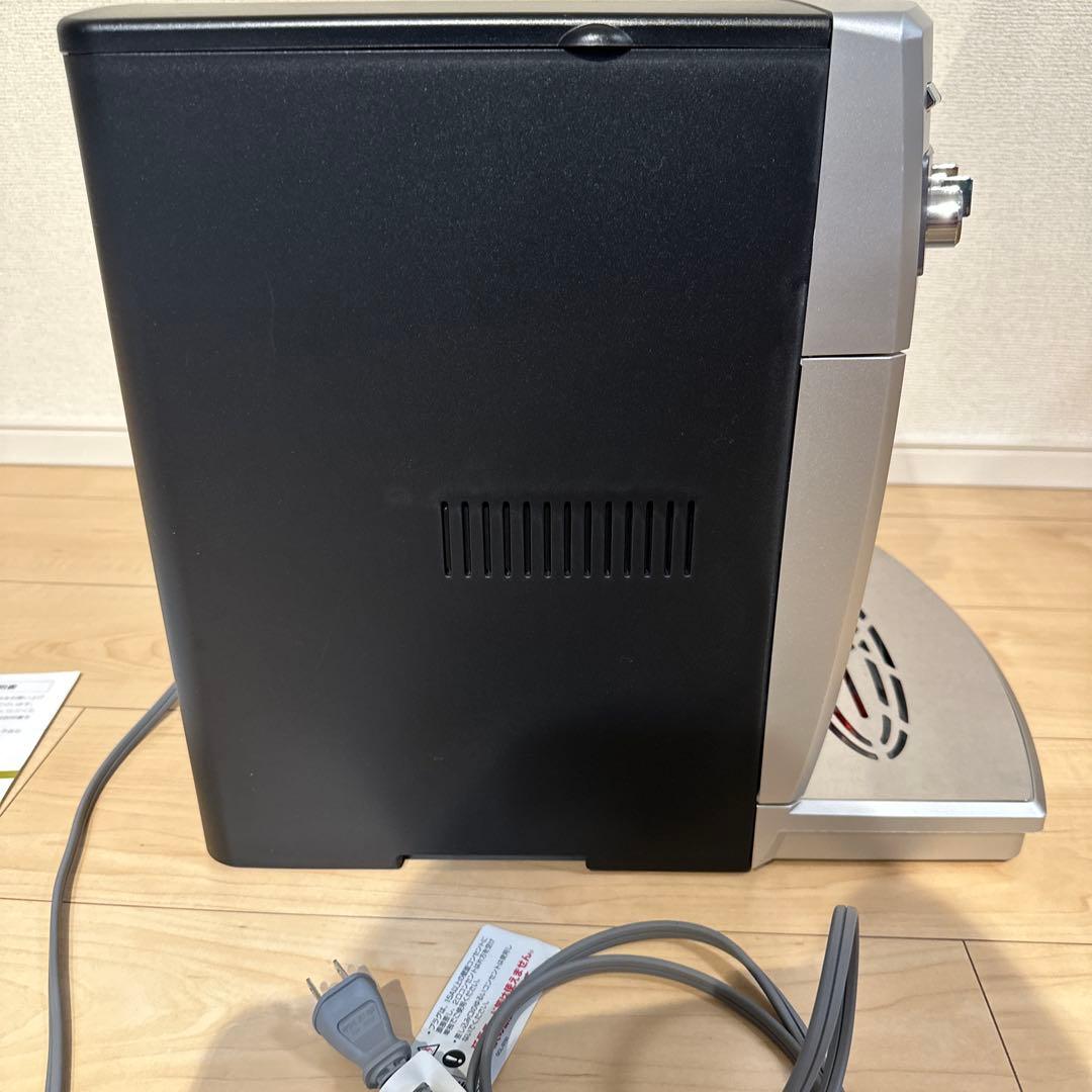 デロンギ　マグニフィカ　全自動エスプレッソマシン　ESAM03110S