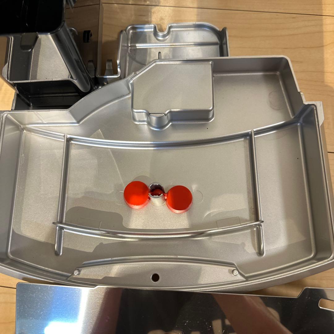 デロンギ　マグニフィカ　全自動エスプレッソマシン　ESAM03110S