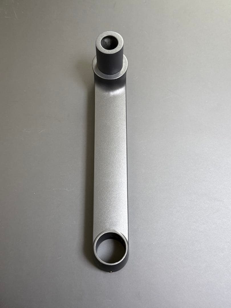 ERGOTRON LX 長身ポール モニターアーム（デスク保護プレート付き）