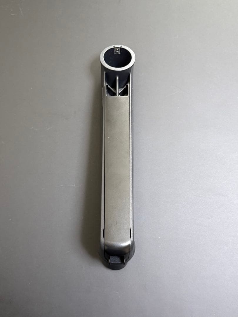 ERGOTRON LX 長身ポール モニターアーム（デスク保護プレート付き）