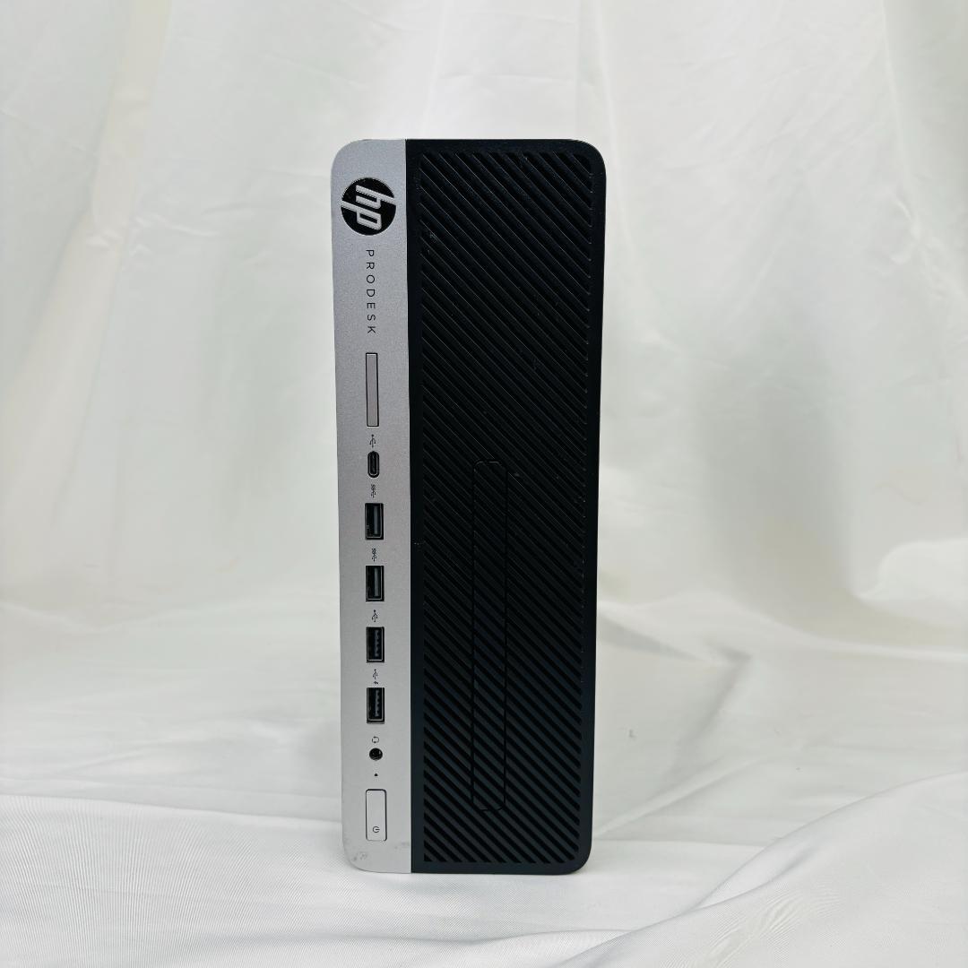 HP デスクトップPC✨　Corei7 メモリ16G SSD256G HDD1T