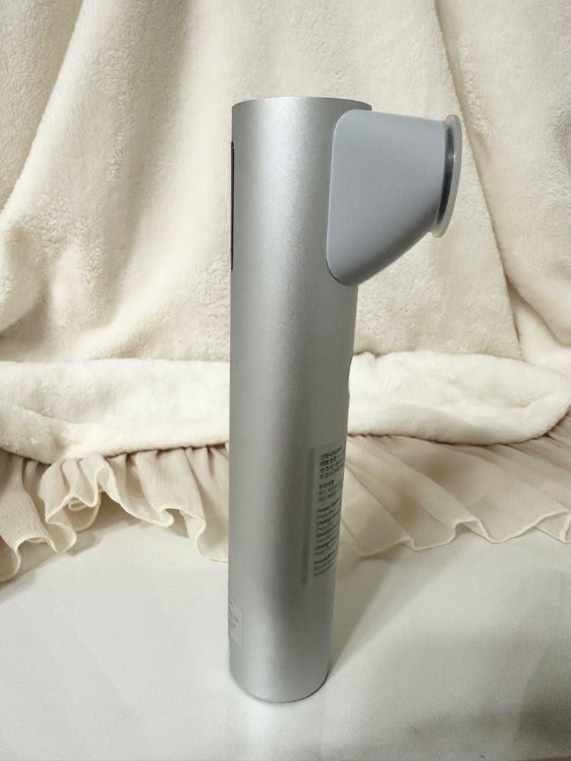 medicube ハイフォーカスショット 専用ジェル付き