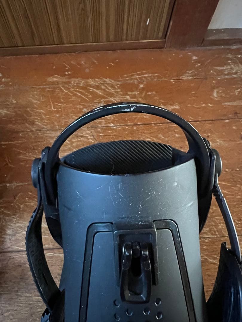 23-24年　UNION FORCE ビンディング　Lサイズ　中古品