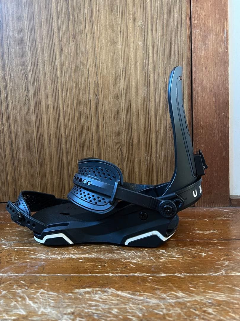 23-24年　UNION FORCE ビンディング　Lサイズ　中古品