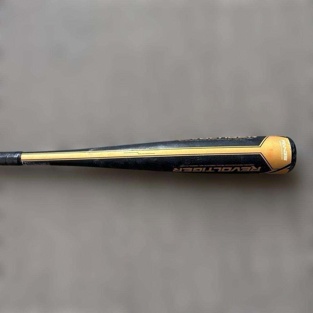 少年用バット 77センチ 美津和タイガー イオタ