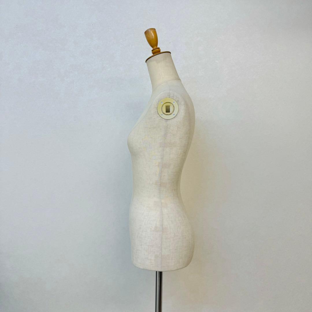 女性用ファブリックマネキン