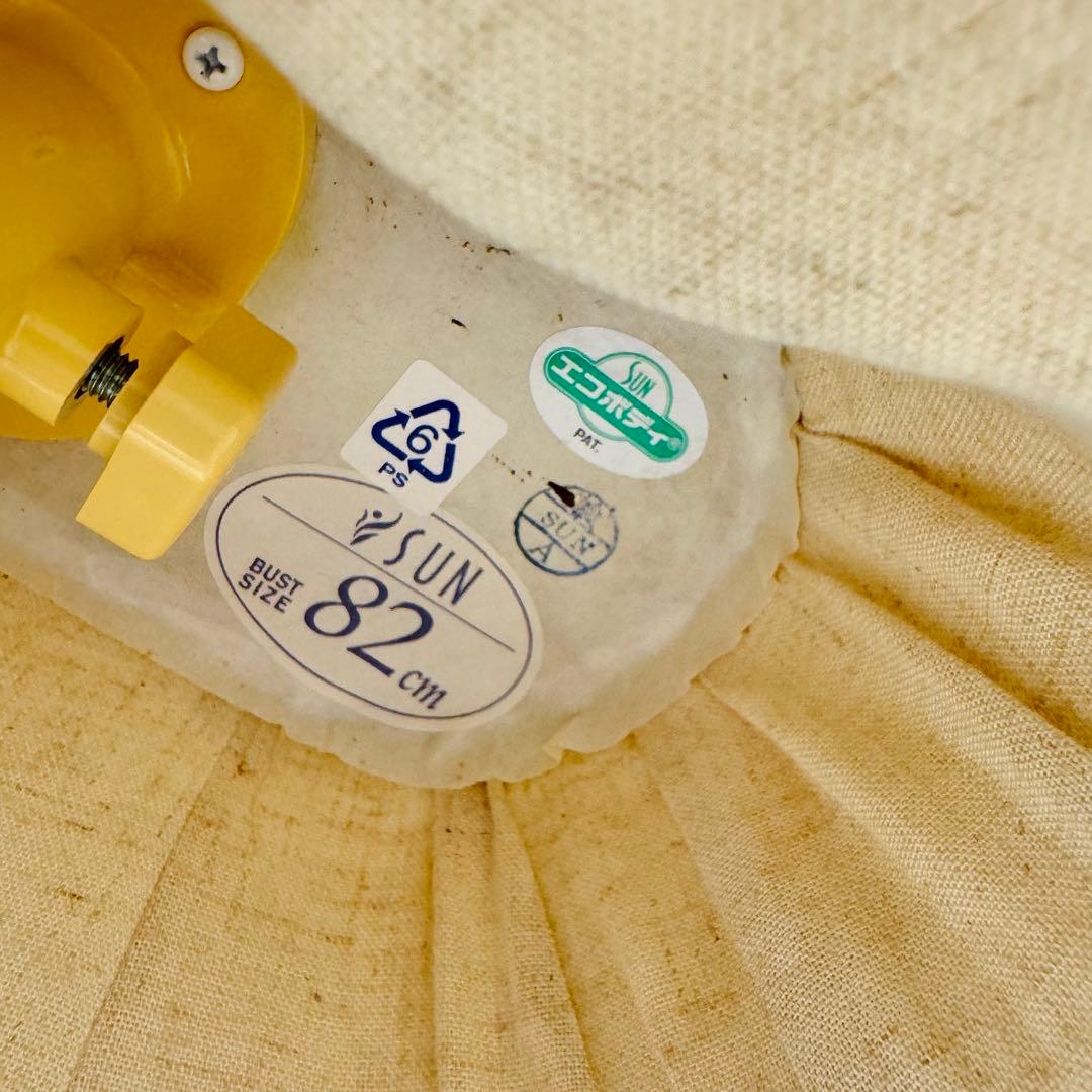 女性用ファブリックマネキン