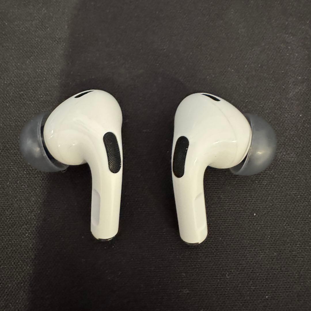 AirPods Pro 第2世代 USB-C + NOMAD ケース