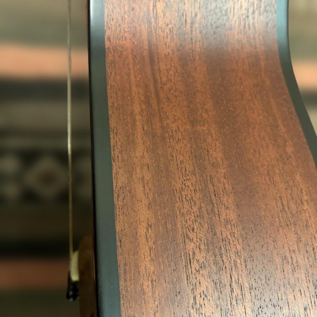 ☘️Kヤイリ　ノクターン+ピックアップ+ケース付き