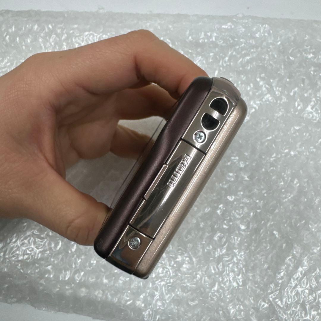 デジタルカメラ Panasonic DMC-FX80