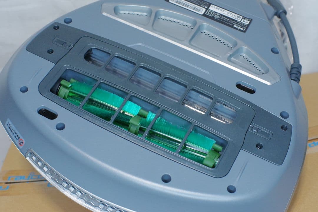 未使用品！ レイコップPRO ふとんクリーナー RS3-100