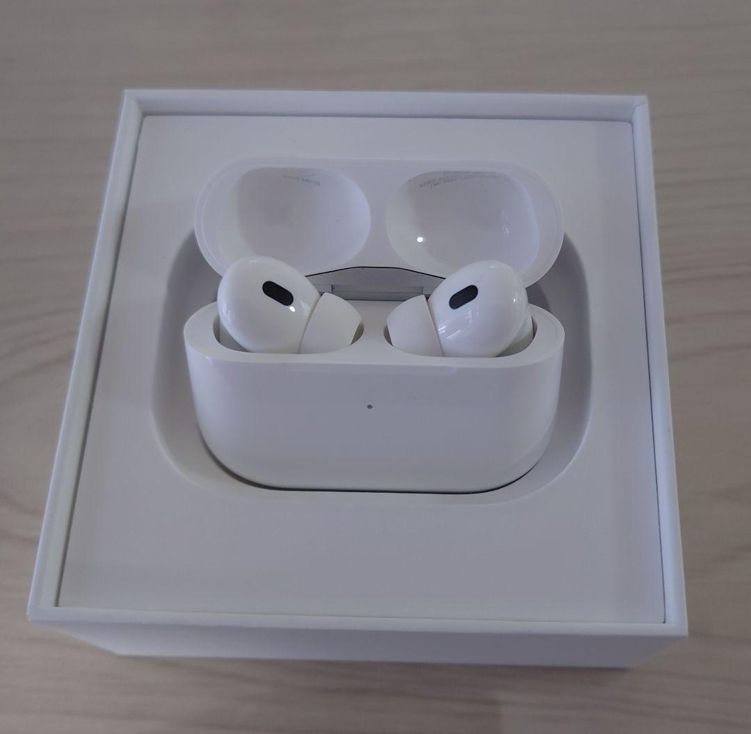 AirPods Pro2 第2世代