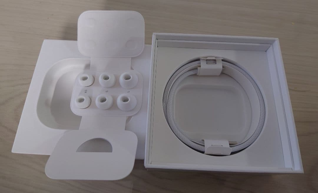 AirPods Pro2 第2世代