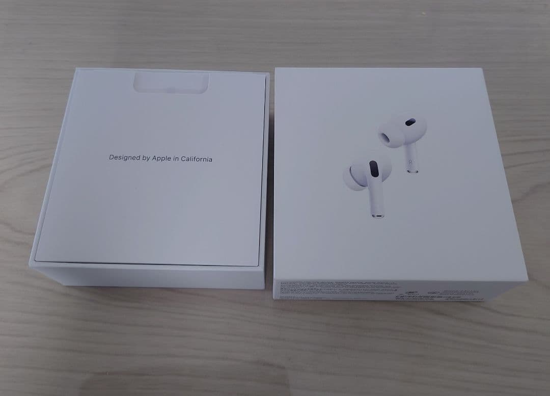 AirPods Pro2 第2世代