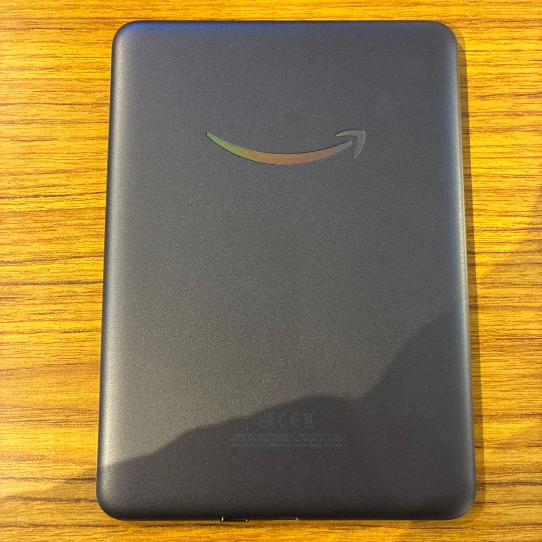 Kindle colorsoft シグニチャエディション32G ヒスイカバー付き