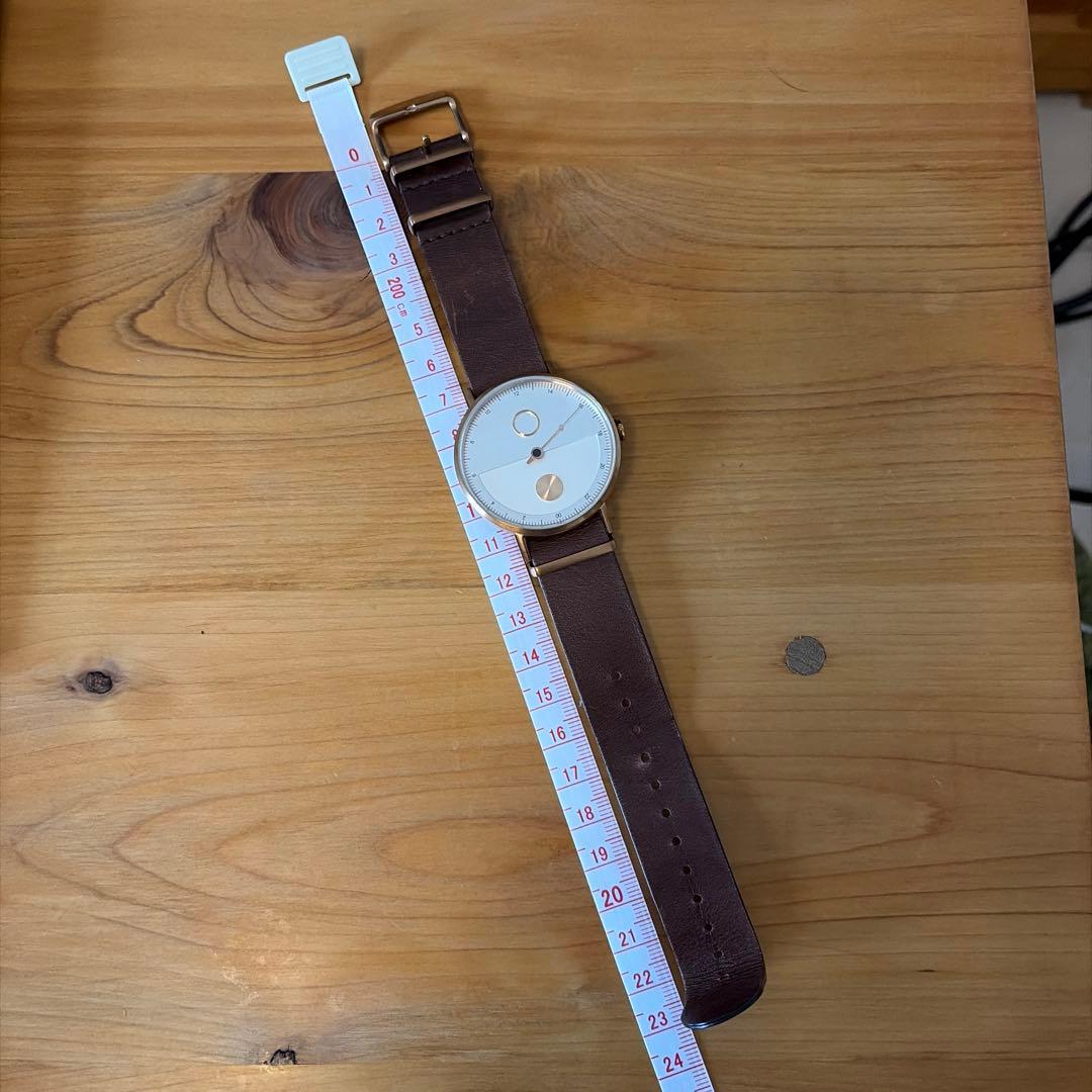 TACS DAY NIGHT 24時間計