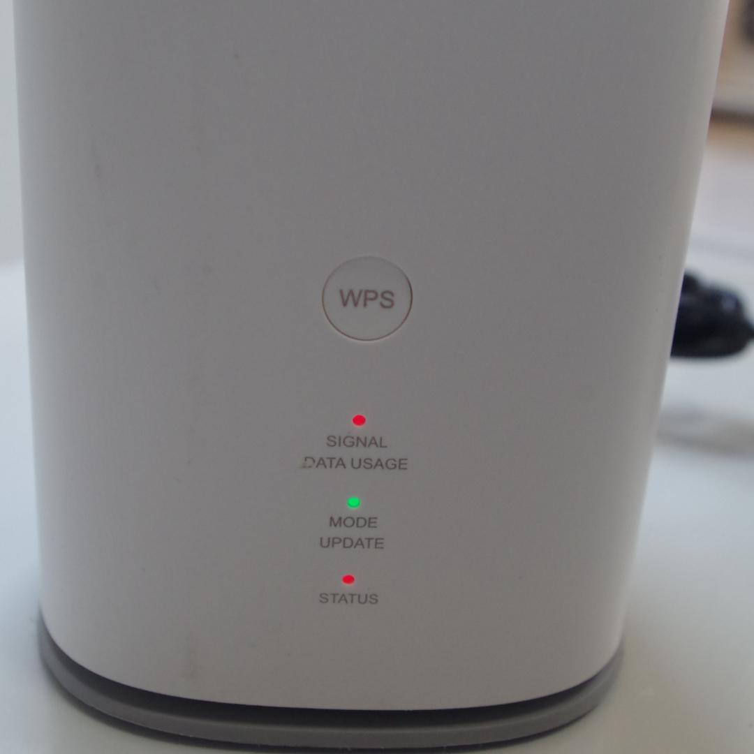ルーター・ネットワーク機器 A4292 Speed Wi-Fi  5G L13 ZTR02