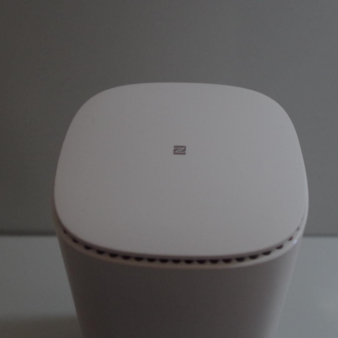 ルーター・ネットワーク機器 A4292 Speed Wi-Fi  5G L13 ZTR02