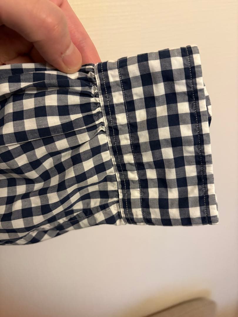 porter classic ポータークラシック ロールアップシャツ