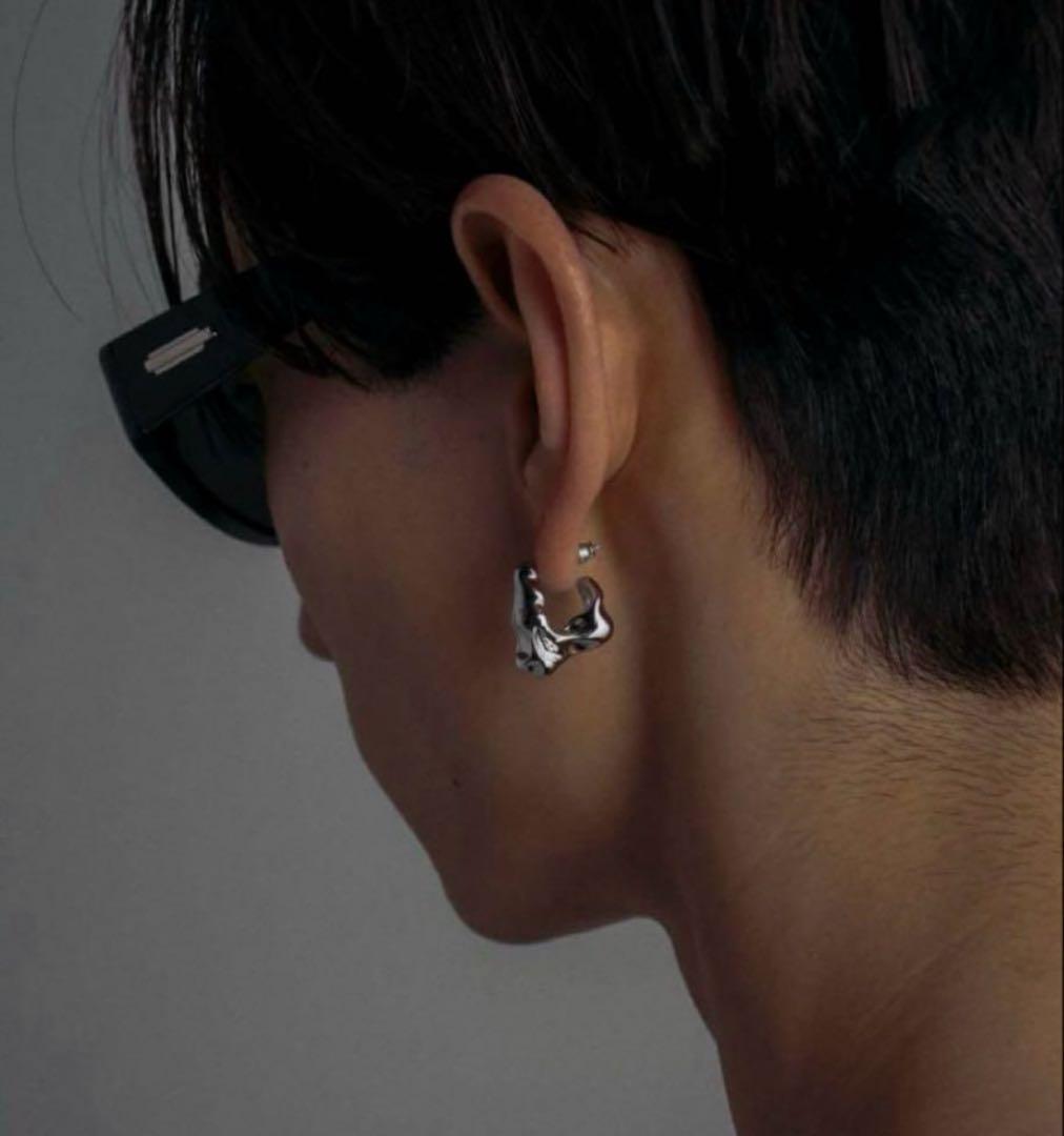 jentlouis ピアス（新品未使用）