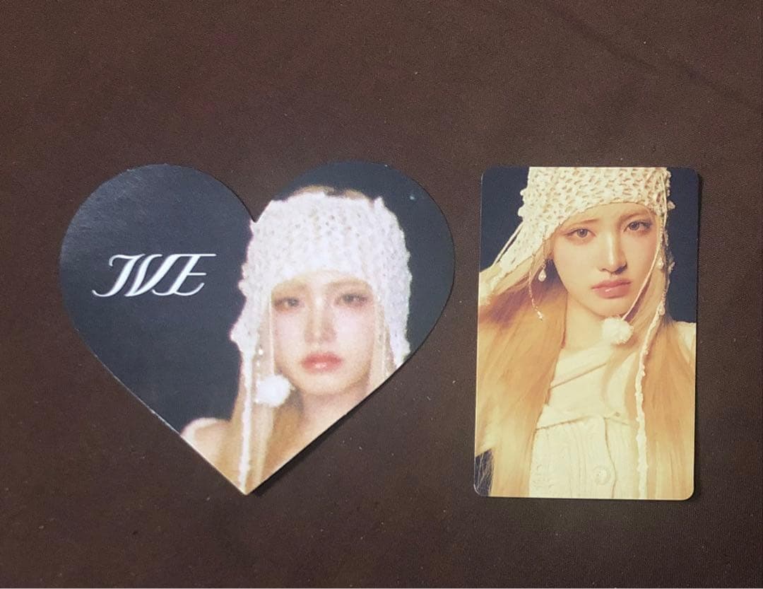 empathy カード + お守りカード セット