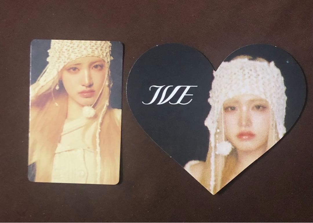 empathy カード + お守りカード セット