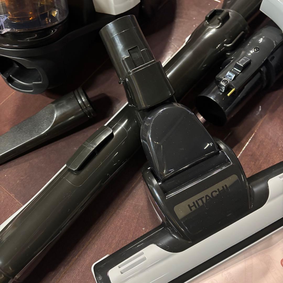 【使用1回】【美品】HITACHI CV-SV90K