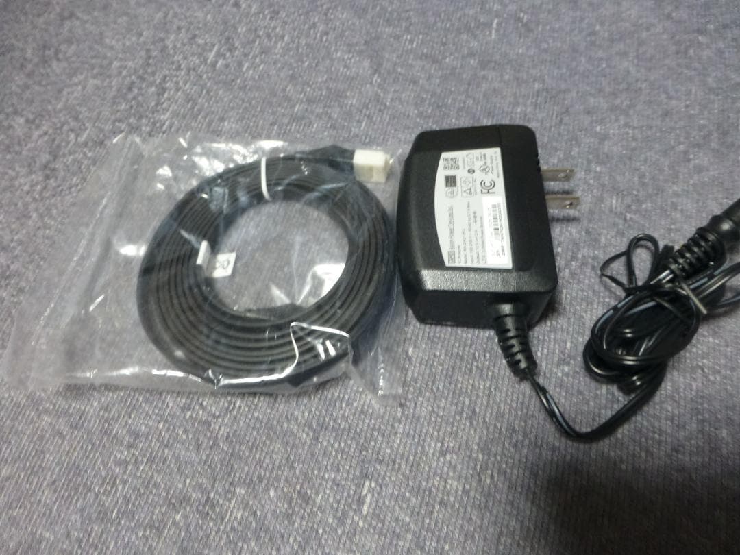 BUFFALO LinkStation 4TB ネットワークHDD