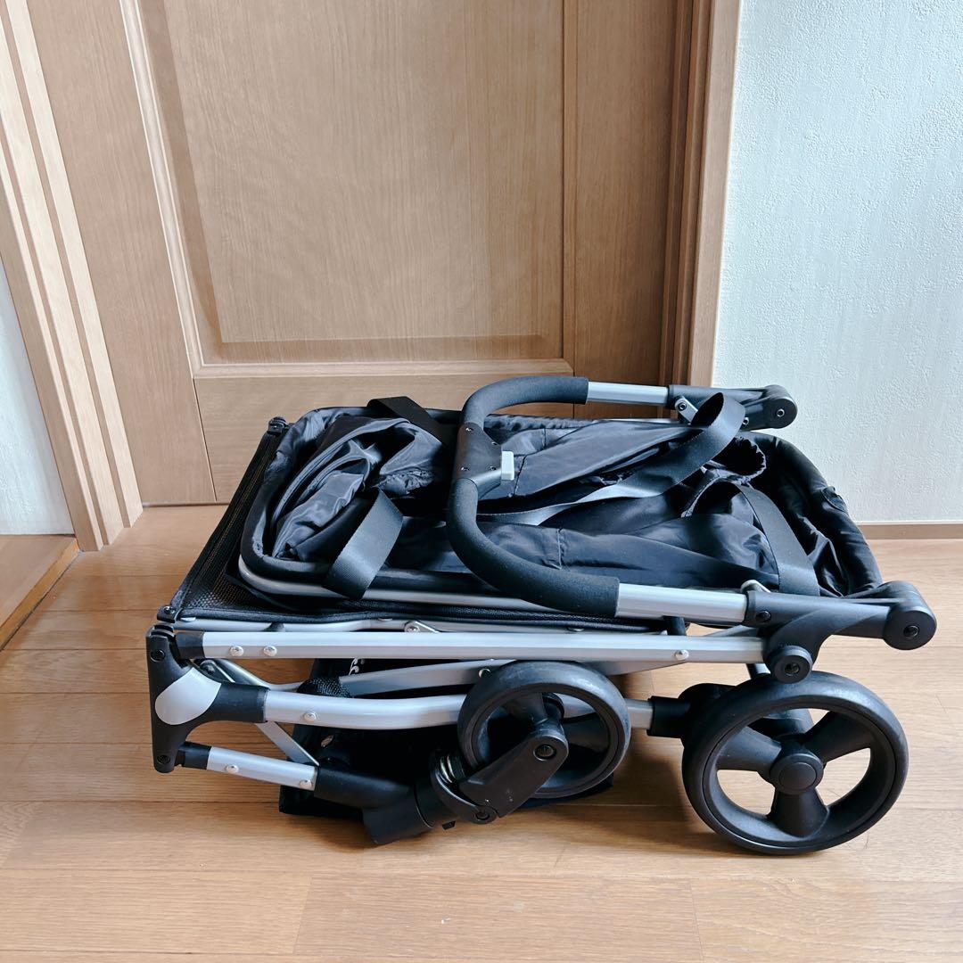 美品 EcoCa エコカ ショッピングカート プライムダイレクト