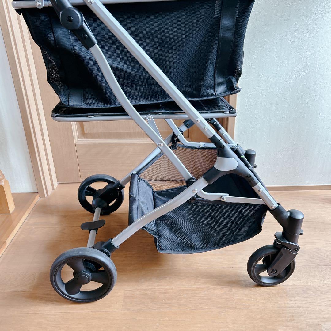 美品 EcoCa エコカ ショッピングカート プライムダイレクト