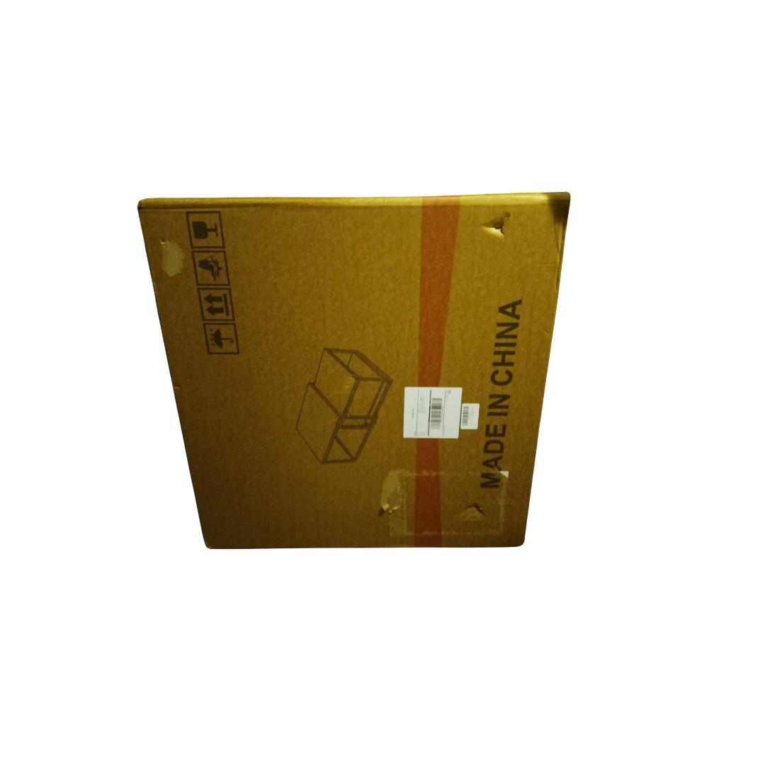 PluieSoleil ネストテーブル 2個セット（60cm ナチュラルウッド）