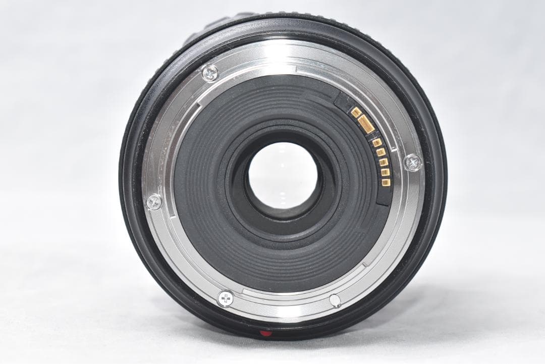 Canon キヤノン EF 24-70mm F4 L IS USM