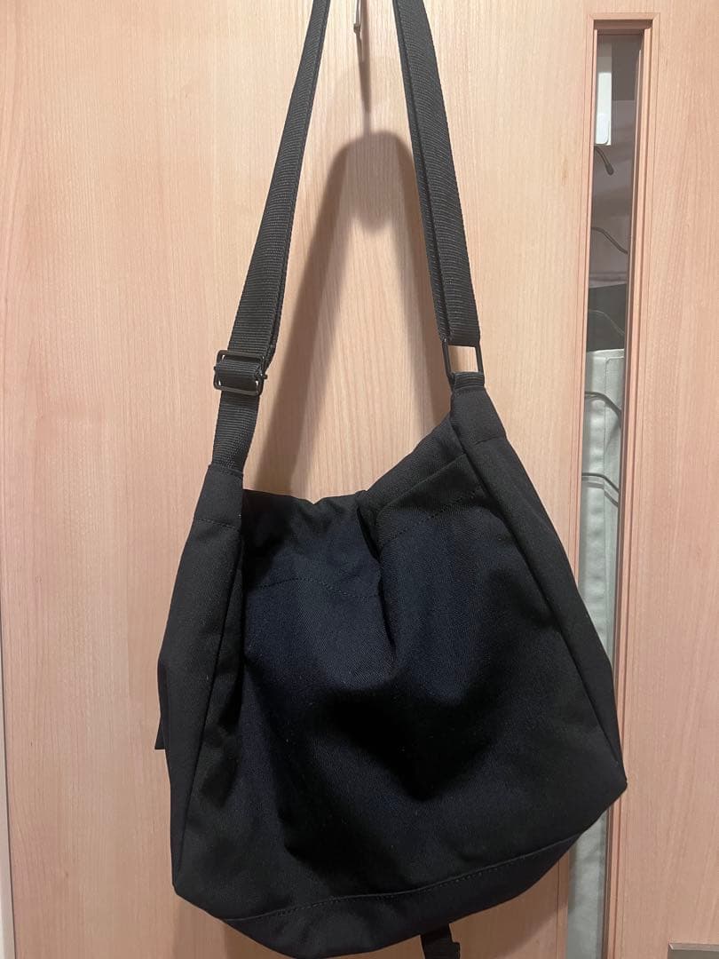 メゾンマルジェラ メッセンジャーバッグ 4ステッチ ショルダーバッグ