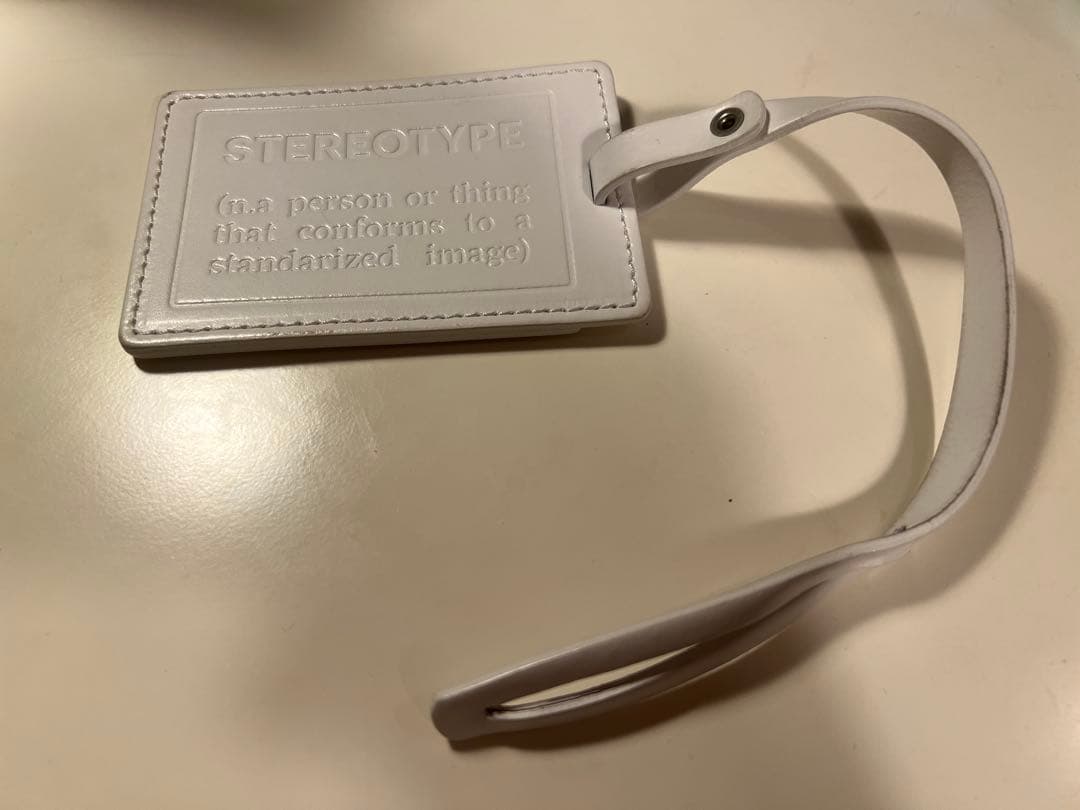 メゾンマルジェラ メッセンジャーバッグ 4ステッチ ショルダーバッグ