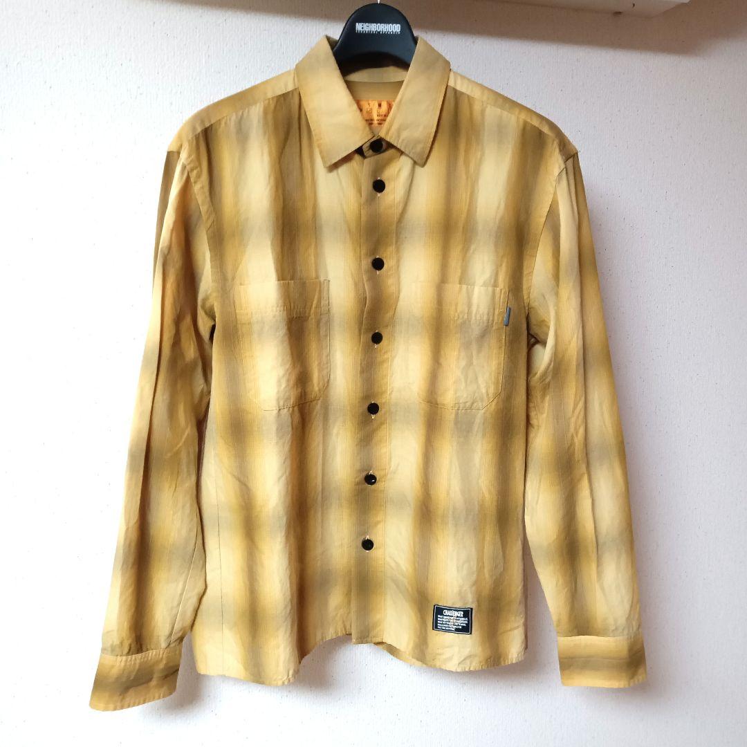 ネイバーフッド　ワコマリア　ダブルタップス　テンダーロイン　シュプリーム　マシス