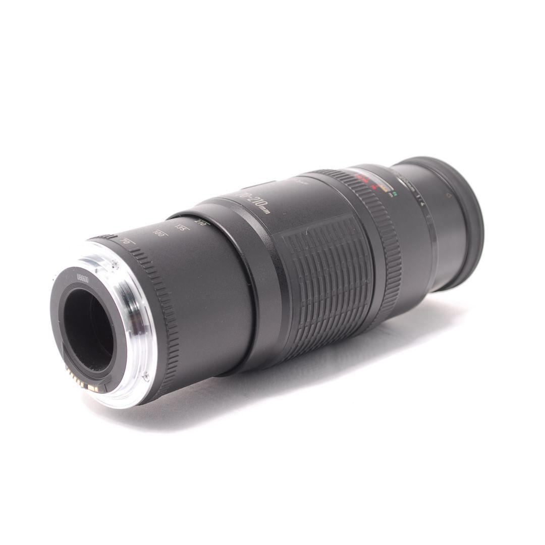 ❤即購入1000円OFF❤ Canon 7D 70-210ｍｍ F4 望遠レンズ