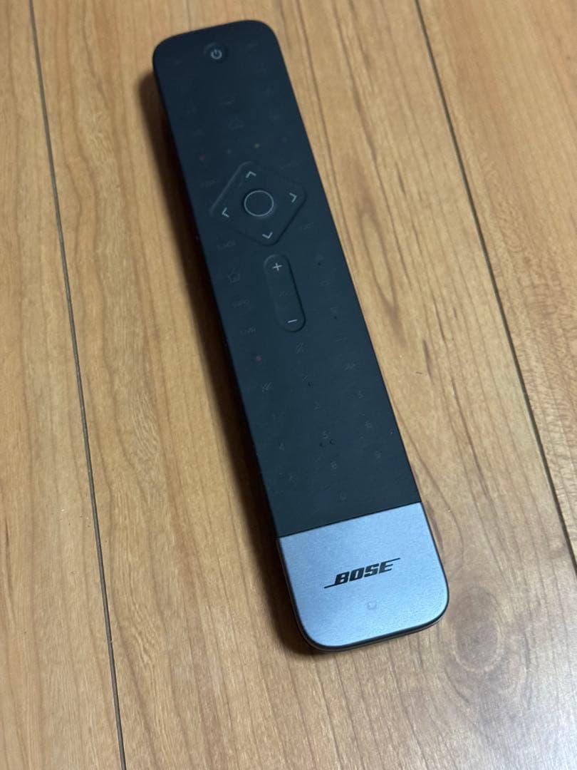Bose Soundbar 700 ホワイト サウンドバー