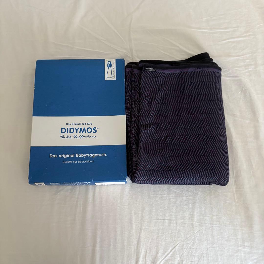 Didymos ディディモス　サイズ5