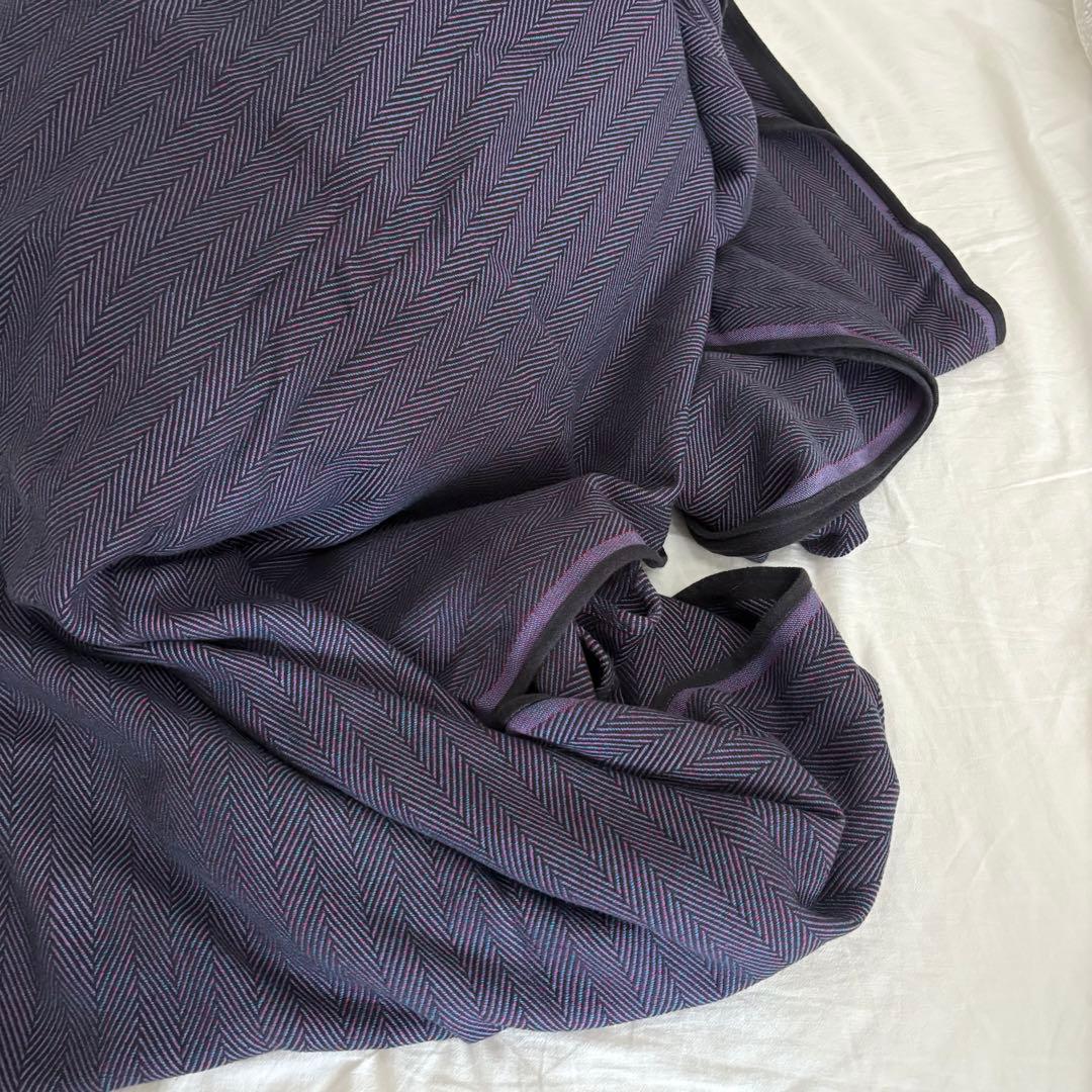 Didymos ディディモス　サイズ5