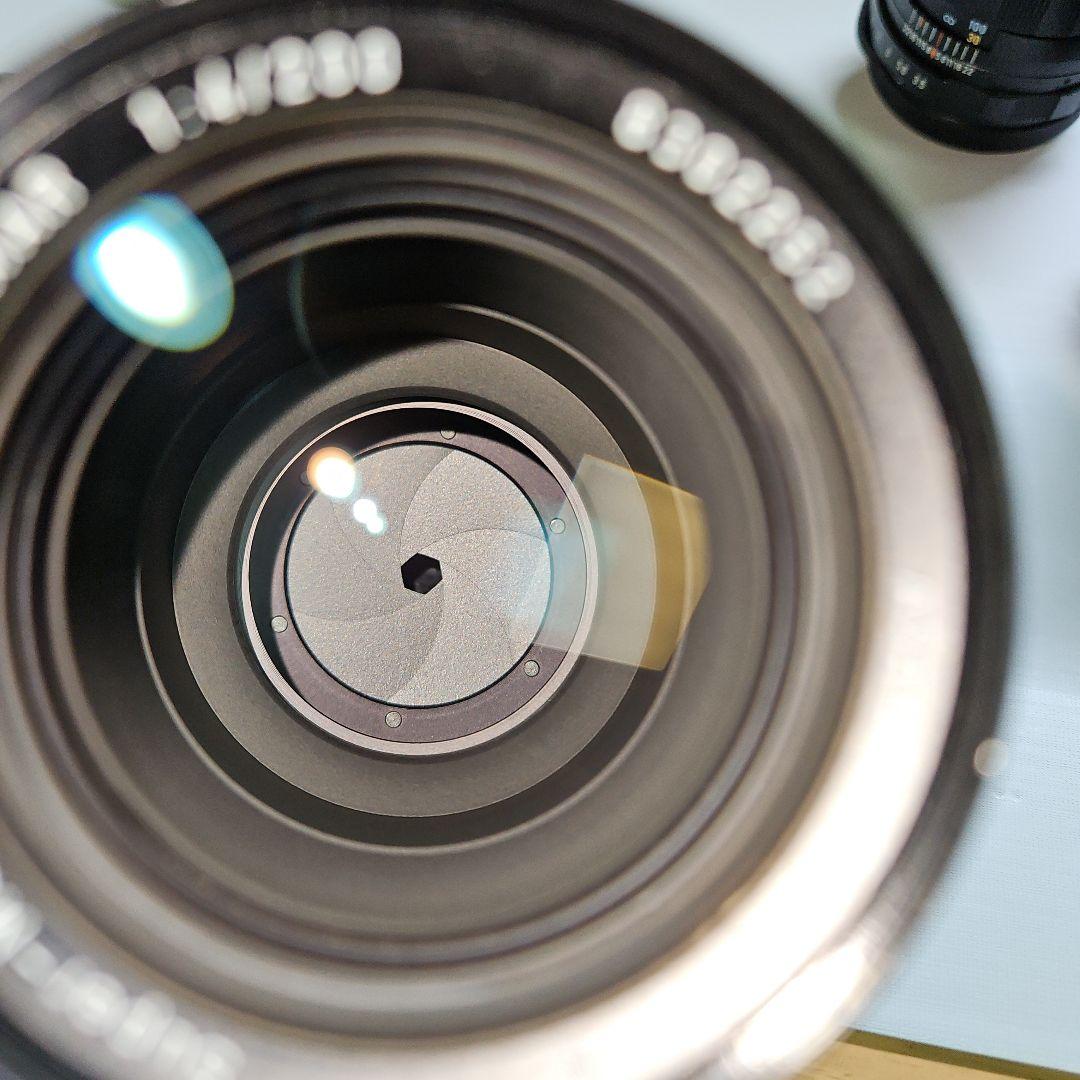 オールドレンズ Takumarセット （セット10）