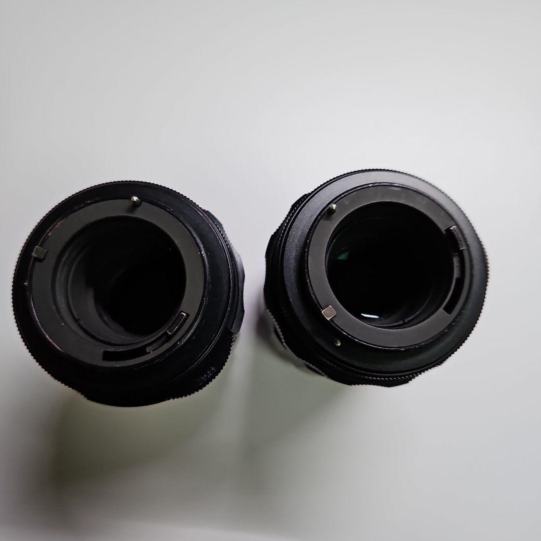 オールドレンズ Takumarセット （セット10）