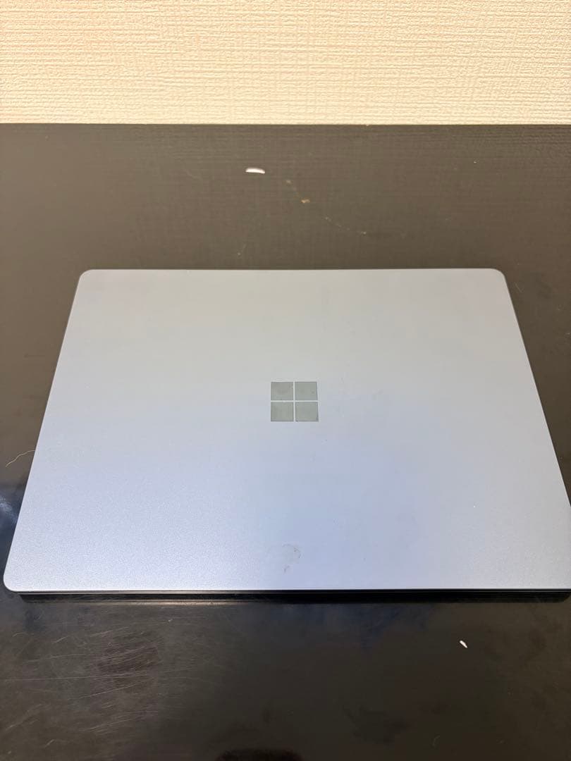Windowsノート本体 Microsoft Surface Laptop Go2 8QC-00043