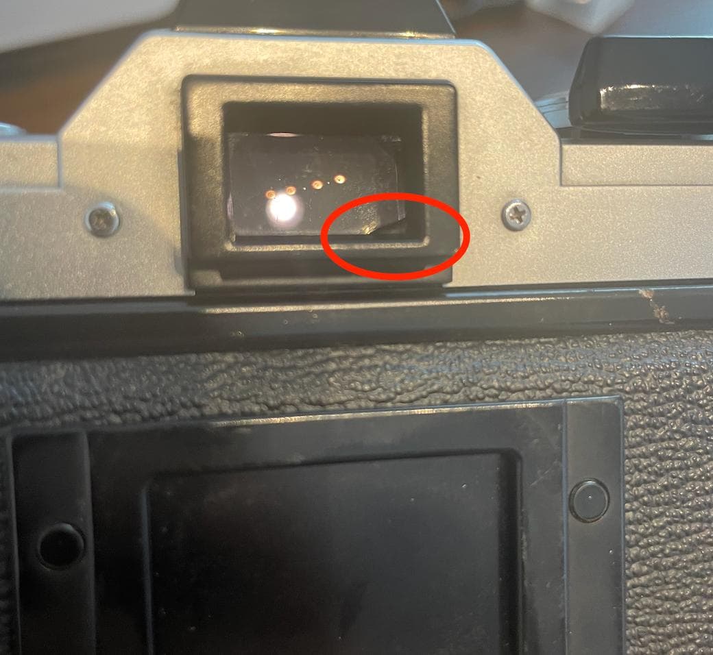 【完動品】Canon AE-1 FD 28mm 2.8 s.c.